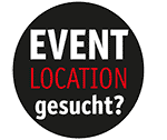 EVENT Location gesucht?